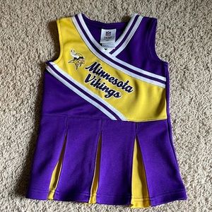 Vintage MN Vikings